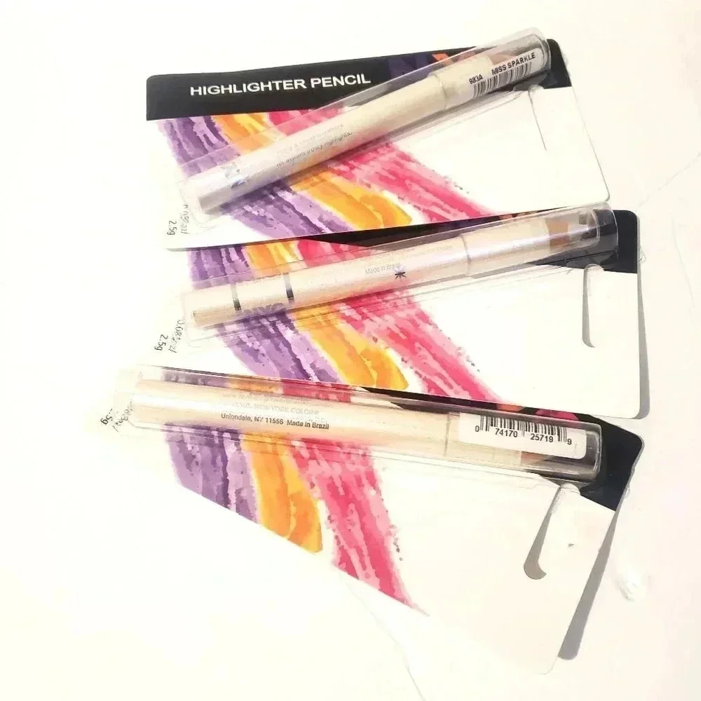 NYC‎ Highlighter Pencil Miss Sparkle